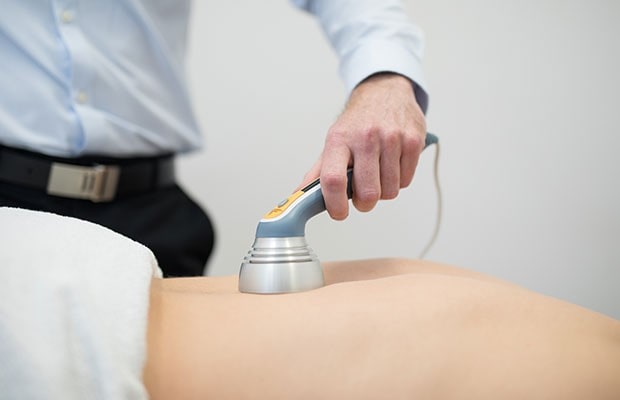 از چه نوع لیزرهایی برای درمان استفاده می‌شود؟