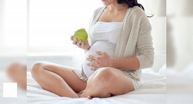 درمان های خانگی برای زانو درد در بارداری