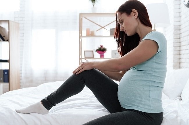 پیشگیری از زانو درد در بارداری